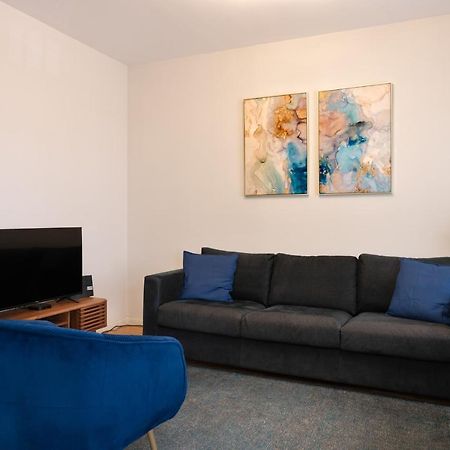 Invicta Premium - 4Br Downtown Apartment With Ac بورتو المظهر الخارجي الصورة