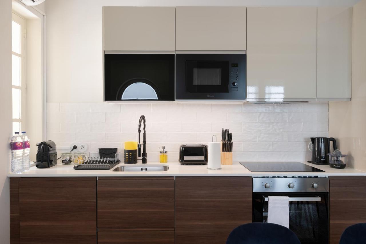 Invicta Premium - 4Br Downtown Apartment With Ac بورتو المظهر الخارجي الصورة