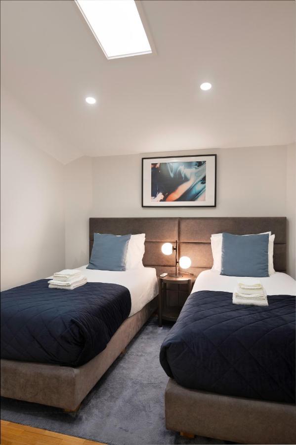Invicta Premium - 4Br Downtown Apartment With Ac بورتو المظهر الخارجي الصورة