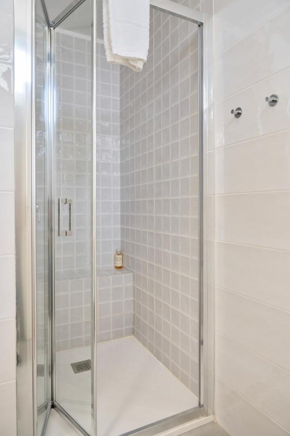 Invicta Premium - 4Br Downtown Apartment With Ac بورتو المظهر الخارجي الصورة